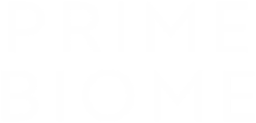 PrimeBiome offcial logo