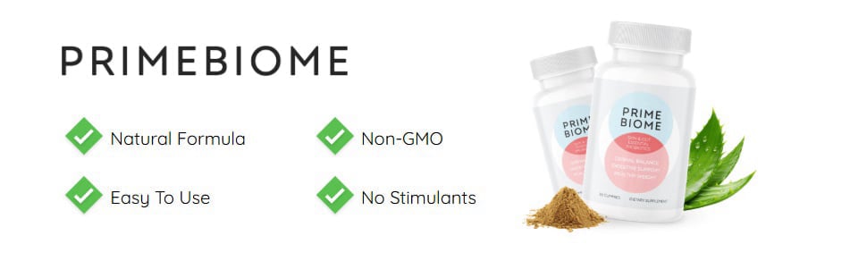 get prime biome