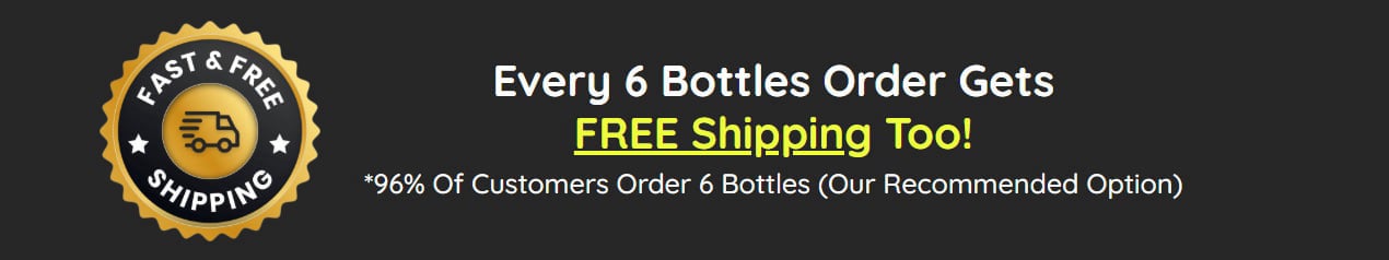 PrimeBiome free shipping